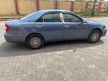 A picture of My Toyota Camry 2004 Model Neathly used