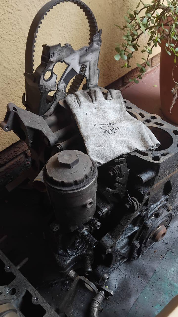 car scrapping