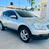A picture of NISSAN DUALIS CC1990 MWAKA 2008 FULL DOCOMENT FULL AC GARI