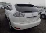 A picture of TOYOTA HARRIER 2006