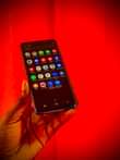 A picture of Samsung Galaxy S9