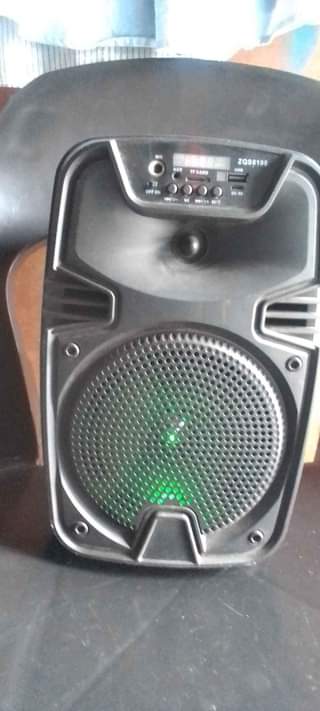 bluetooth speakers