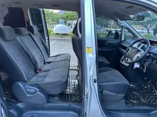 A picture of TOYOTA NOAH TSH 15 9MILL CALL 0653176935