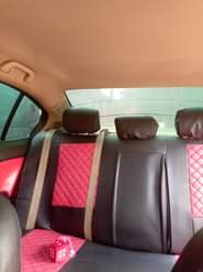 A picture of Honda evil spirit 2010 Belgium engine Gear Body sweet Interior