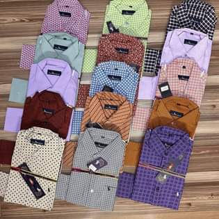 A picture of Men colthes