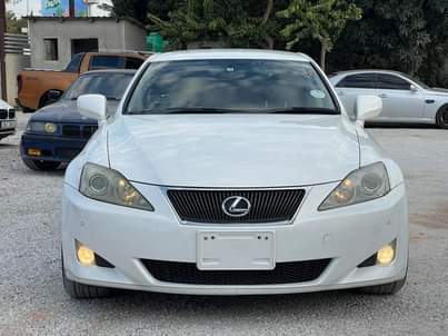 lexus