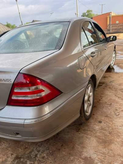 A picture of 2 4m Onitsha Buy and drive home 08132127388