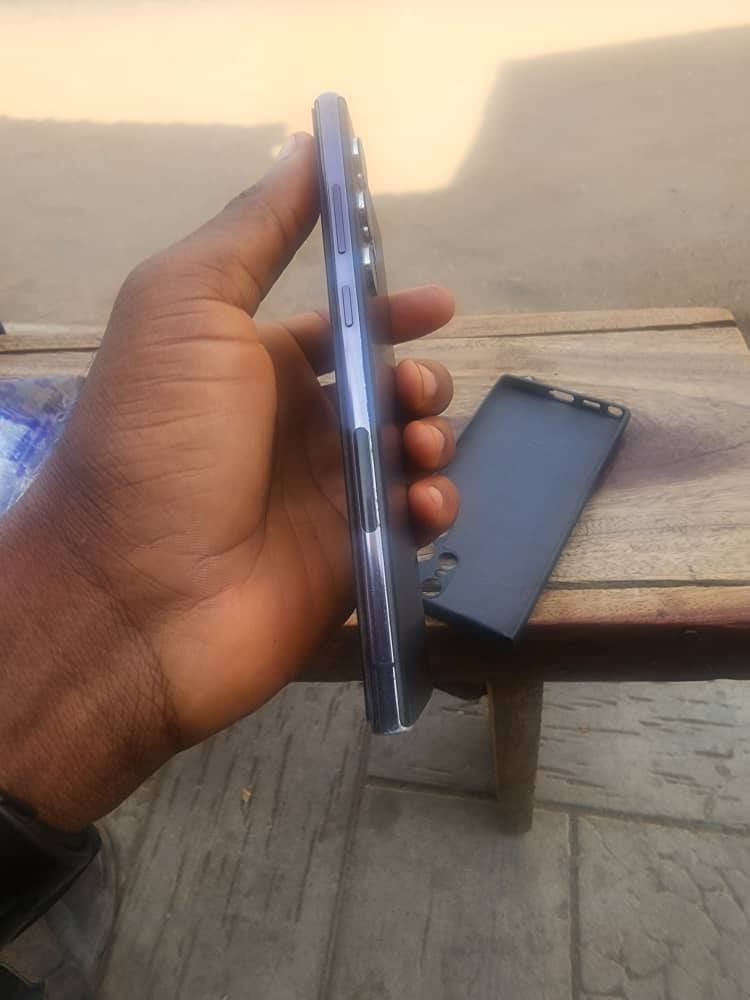 A picture of Samsung Galaxy S22 Altra