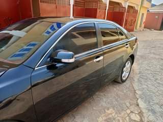 A picture of TOYOTA CAMRY 2009 3 5MLAST