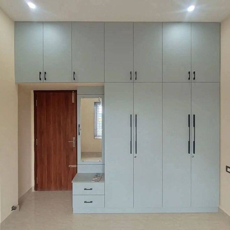 A picture of Enterior design and finishing