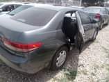 A picture of Honda Accord 2004