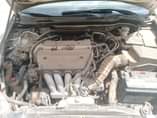 A picture of Honda EOD engine gear AC first body location Ado Ekiti