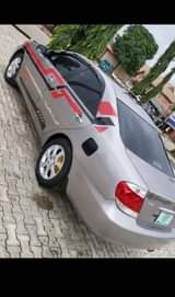 A picture of 2006 Toyota Camry wisely used