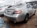 A picture of For sale 2009 Toyota Camry XLE full option Everything is