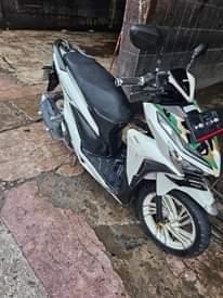A picture of Valio 150