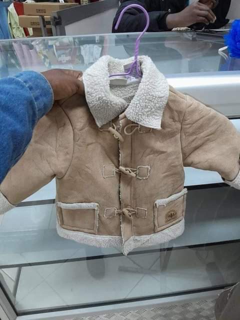 jackets