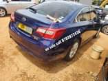 A picture of Subaru legacy..5seater..petrol...4wd..2014model...on...sale.. ...swap allowed