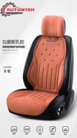 A picture of Brand new style global wholesale perfect protection of your seat