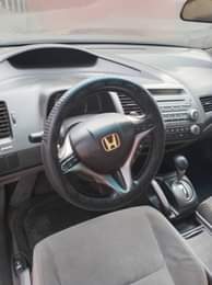 A picture of Honda Civic 2006 model Everything is working perfectly Price 1