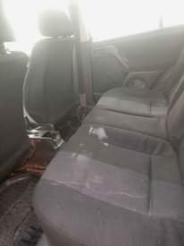 A picture of Golf 3 wagon