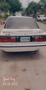 1991 cars