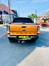 A picture of Ford ranger for sale