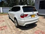 A picture of BMW X3 for sale