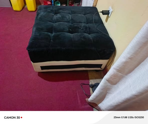 A picture of Household properties on quick sale