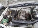 A picture of Nissan hardboardy