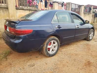 A picture of SHARP DEAL TO GRAB Location ABUJA VERY SOUND AND SHARP