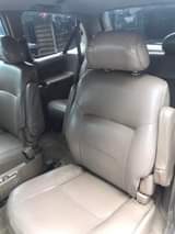 A picture of Toyota Sienna for sale