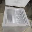 A picture of Hisense freezer 100litres mpyaa sana 410 000 0716691688 whatsaap calls