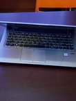 A picture of Hp elitebook G3 840 Touch screen