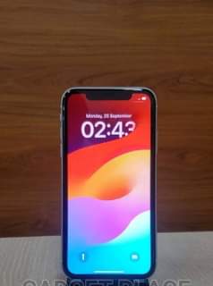 A picture of Apple iPhone 11