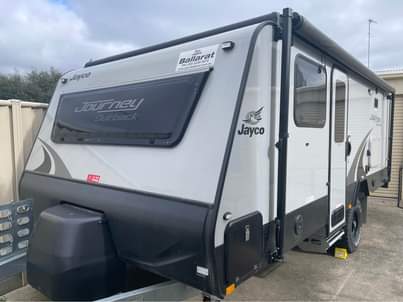 caravans for sale