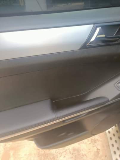 A picture of Mercedes Ml350 With Sound engine and gear actually chilling model