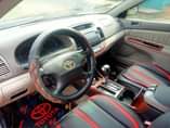 A picture of 2004 Toyota Camry Pimped interiors Engine Gear and Ac all