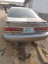 A picture of 1999 Toyota Camry