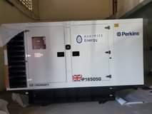 genset