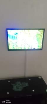 A picture of Television