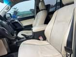 A picture of QUICK SALE TOYOTA PRADO Year 2013 2022 Sound Engine Smooth