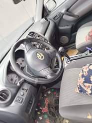 A picture of Buy and drive with Ac 05 model Price is 3m