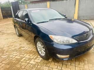 A picture of Neatly used 2005 Toyota Camry