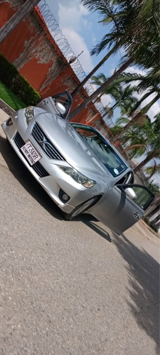 cars for sale in lusaka