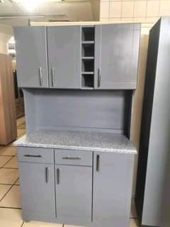 A picture of Superwood 1 pc kitchen unit