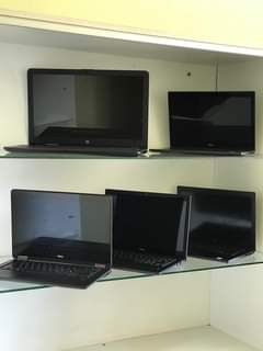 used laptops