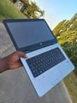 A picture of HP Core i5 6th Gen 2 5GHz RAM 8GB SSD