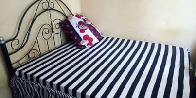 A picture of Kitanda 5 6 Godoro Inch 8