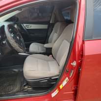 A picture of Super Clean and Sharp Tokunbo Standard Low Mileage Few months