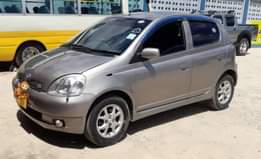 A picture of BEI M7